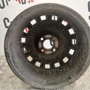 RENAULT CLIO 1 PHASE 1