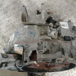 PEUGEOT 607 PHASE 2