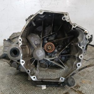 NISSAN QASHQAI 1 PHASE 2