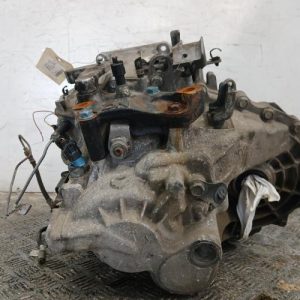 NISSAN QASHQAI 1 PHASE 2