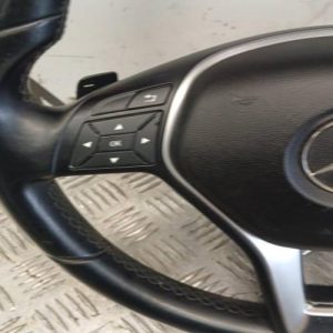 MERCEDES 200