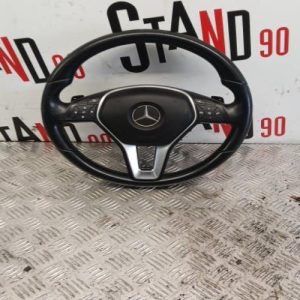 MERCEDES 200