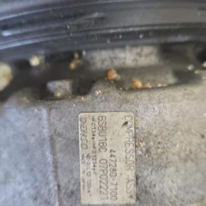 MERCEDES 200