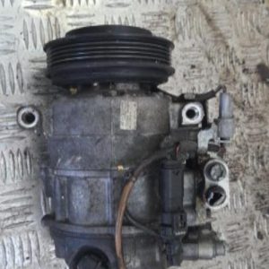 MERCEDES 200
