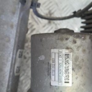 MERCEDES 200