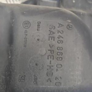 MERCEDES 200