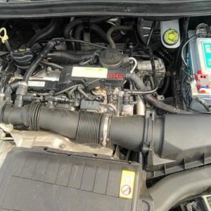 MERCEDES 200