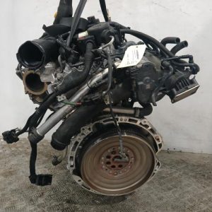 MERCEDES 200