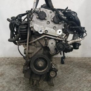 MERCEDES 200
