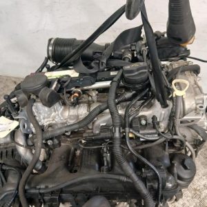 MERCEDES 200