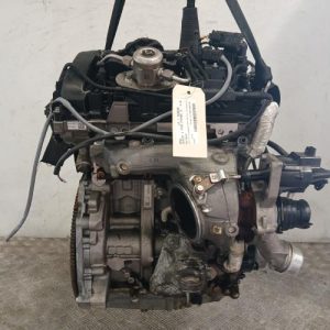 BMW SERIE 1 F20 PHASE 2