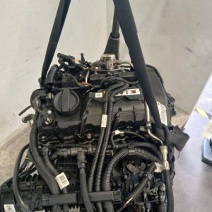 BMW SERIE 1 F20 PHASE 2