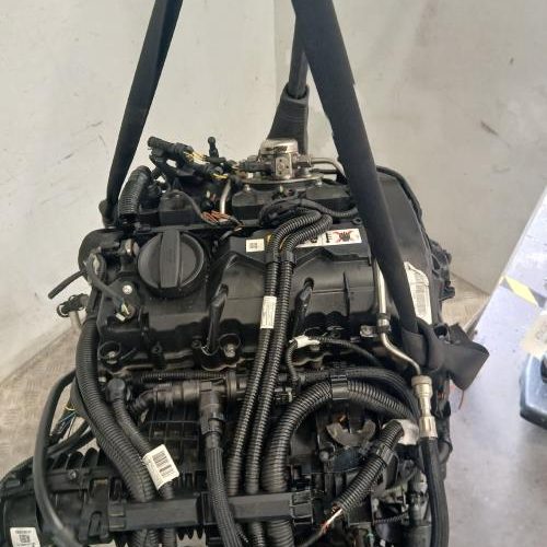 BMW SERIE 1 F20 PHASE 2