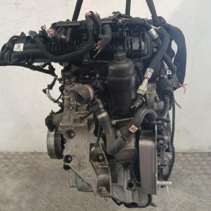 BMW SERIE 1 F20 PHASE 2