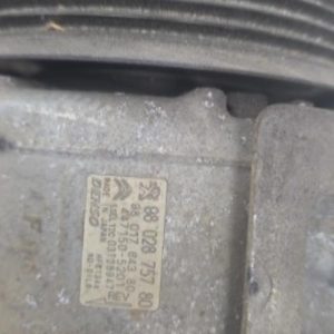 PEUGEOT PARTNER 2 PHASE 3