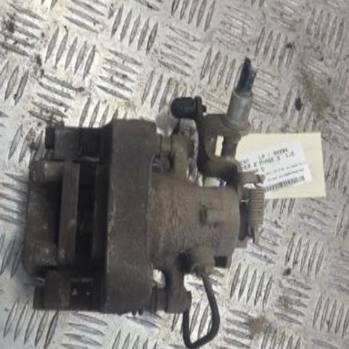 PEUGEOT PARTNER 2 PHASE 3