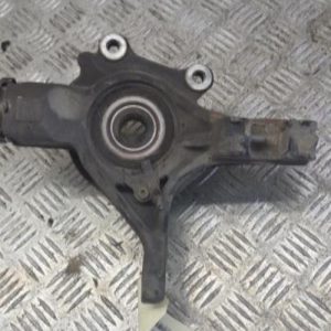 PEUGEOT PARTNER 2 PHASE 3