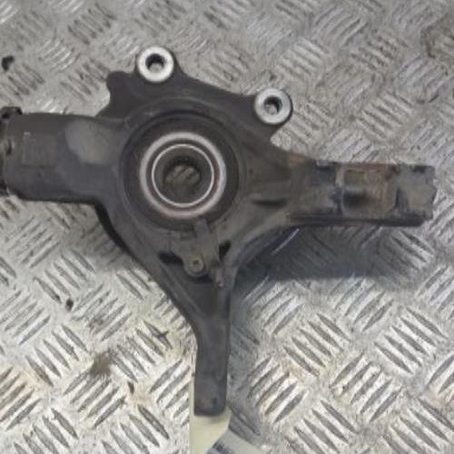PEUGEOT PARTNER 2 PHASE 3