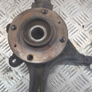 PEUGEOT PARTNER 2 PHASE 3