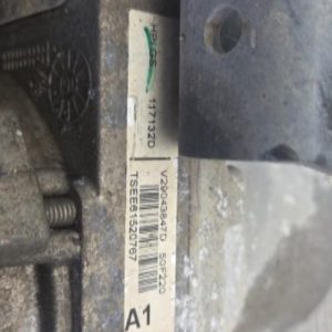 PEUGEOT PARTNER 2 PHASE 3