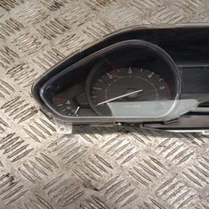 PEUGEOT 2008 1 PHASE 1