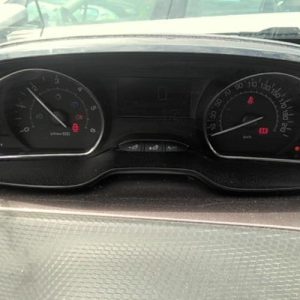PEUGEOT 2008 1 PHASE 1