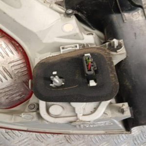 PEUGEOT 2008 1 PHASE 1