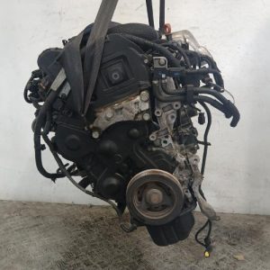 PEUGEOT 2008 1 PHASE 1