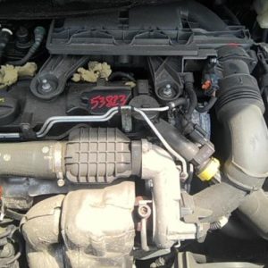 PEUGEOT 2008 1 PHASE 1