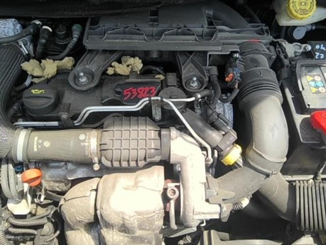 PEUGEOT 2008 1 PHASE 1