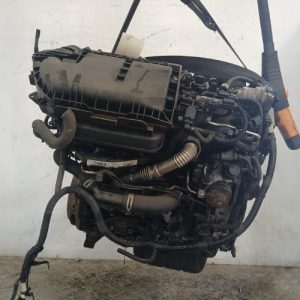PEUGEOT 2008 1 PHASE 1