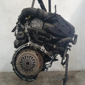 PEUGEOT 2008 1 PHASE 1