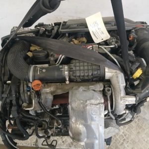 PEUGEOT 2008 1 PHASE 1