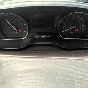 PEUGEOT 2008 1 PHASE 1