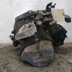 PEUGEOT 2008 1 PHASE 1