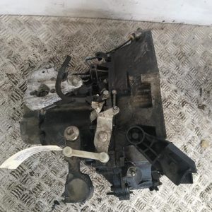 PEUGEOT 2008 1 PHASE 1