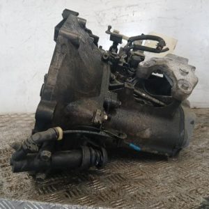 PEUGEOT 2008 1 PHASE 1