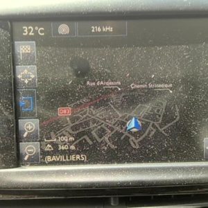 PEUGEOT 208 1 PHASE 1