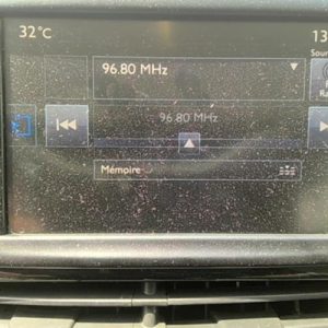 PEUGEOT 208 1 PHASE 1