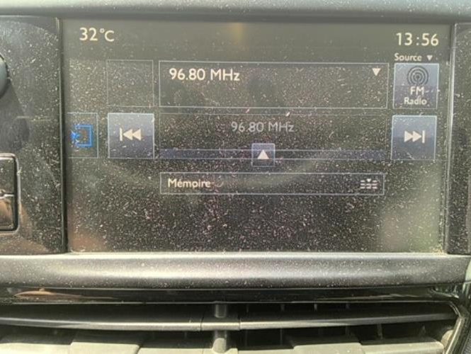PEUGEOT 208 1 PHASE 1