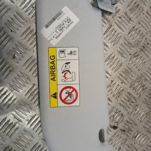 PEUGEOT 208 1 PHASE 1