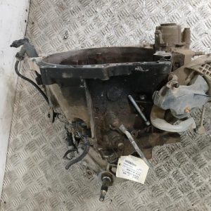 PEUGEOT PARTNER 2 PHASE 3
