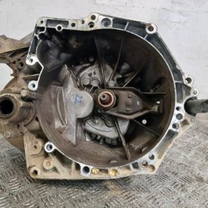 PEUGEOT PARTNER 2 PHASE 3