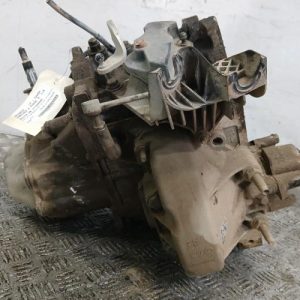 PEUGEOT PARTNER 2 PHASE 3