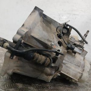PEUGEOT PARTNER 2 PHASE 3