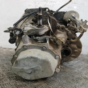 PEUGEOT PARTNER 2 PHASE 3