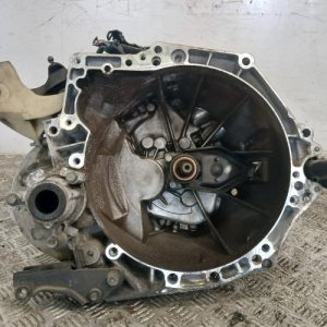 PEUGEOT 208 1 PHASE 1