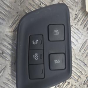 CITROEN C4 2 PHASE 1