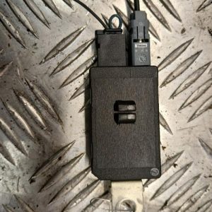 CITROEN C4 2 PHASE 1