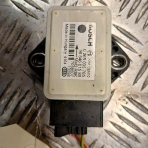 CITROEN C4 2 PHASE 1